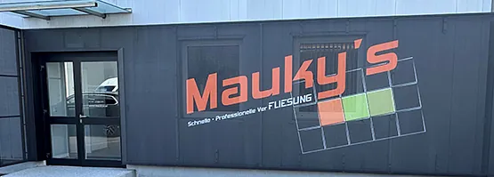 Mauky's Fliesen GmbH